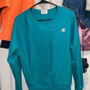 Champion pullover